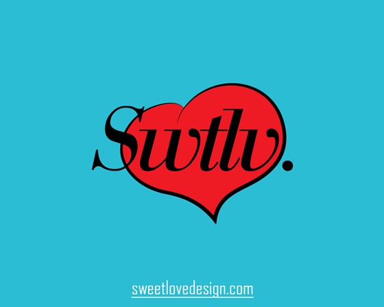 Primary: Sweetlove Design