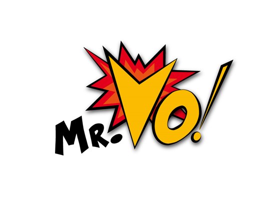 Primary: Mr. Vo
