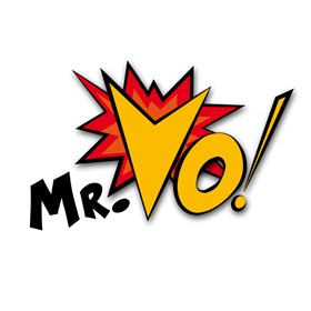 Primary: Mr. Vo